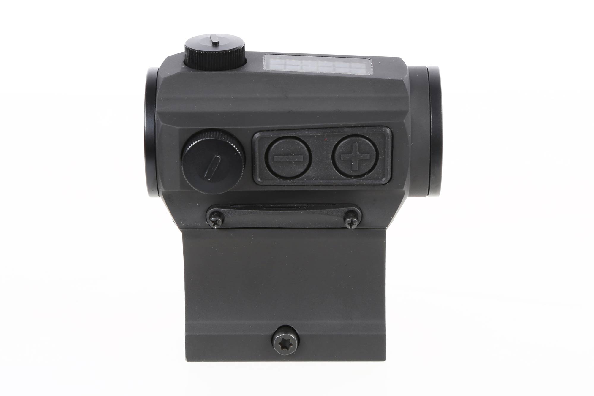 Holosun HS403C Paralow Solar Powered Red Dot Sight 2 MOA HS403C